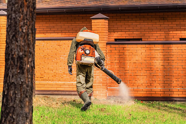 Bed Bug Clearance Verification and Documentation in Le Center